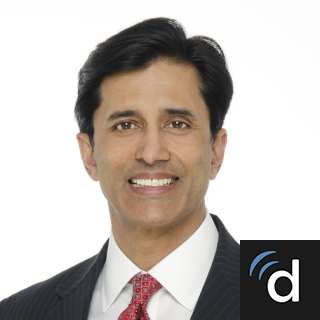Surya Kumar, MD, Thoracic Surgery, Lafayette, IN