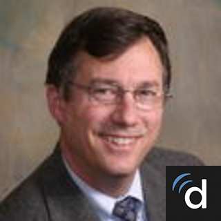 Donald Buckley, MD