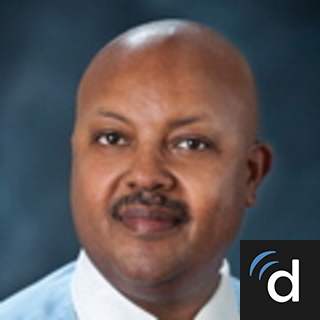 Elias Lakew, MD