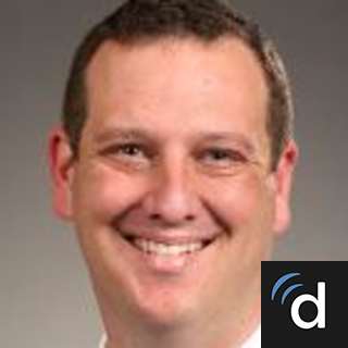 Brett Partridge, MD