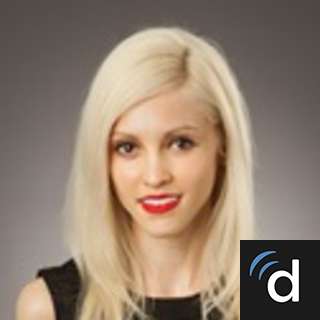 Natasha Klimas, MD