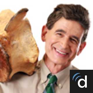 James Zucherman, MD