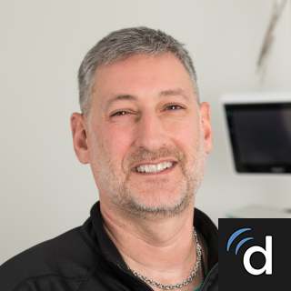 Ronald Rubenstein, MD