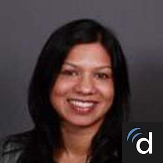 Neeti Parikh, MD, Ophthalmology, San Francisco, CA
