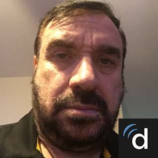 Khaled Rikabi, MD