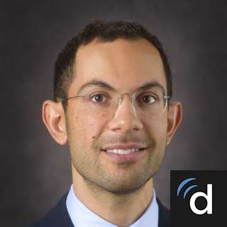 Nelson (Moussazadeh) Moss, MD