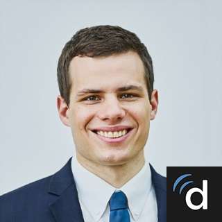 Alan Workman, MD