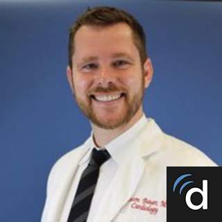 Brenton Bauer, MD, Cardiology, Torrance, CA