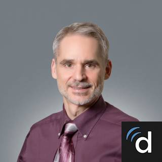 Mark Fenster, MD
