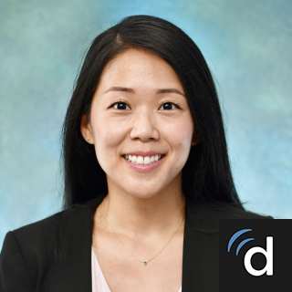 Jennifer Park, MD, Ophthalmology, Brooklyn, NY