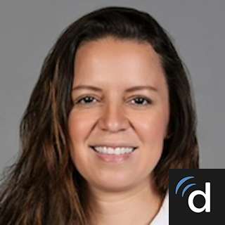 Iliana Hurtado, MD