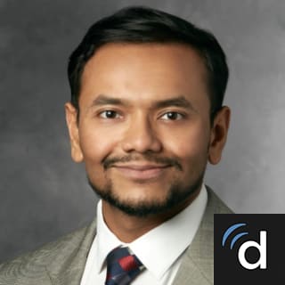 Syed Hashmi, MD