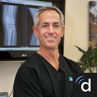 David Rudman, MD