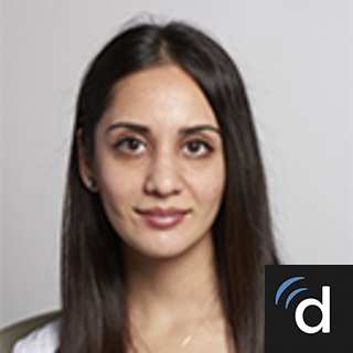 Sanaa Zafar, MD