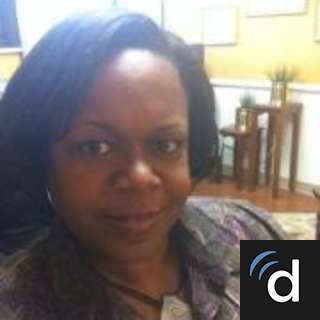 Dionne Harewood, MD
