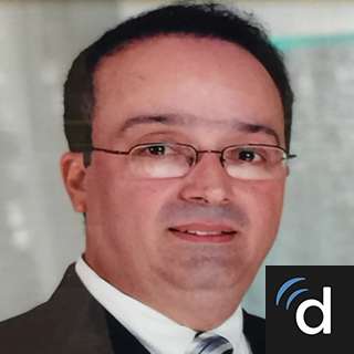 Juan Rodriguez, MD