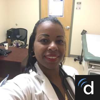Thara Foreste, MD