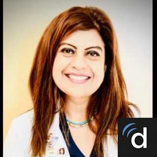 Prachi Anand, MD