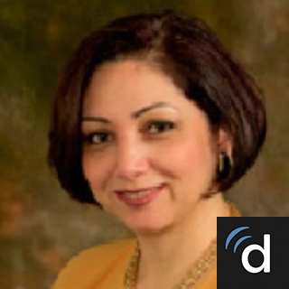 Narciss Mobini, MD