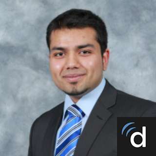 Hammad Ghanchi, DO, Neurosurgery, Woodland Hills, CA