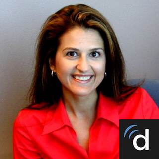 Candy Tsourounis, Pharmacist, San Francisco, CA