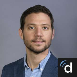 Charles Tyshkov, MD
