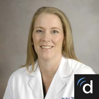 Michelle McNutt, MD
