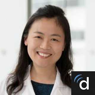 Rueywen Chen, MD