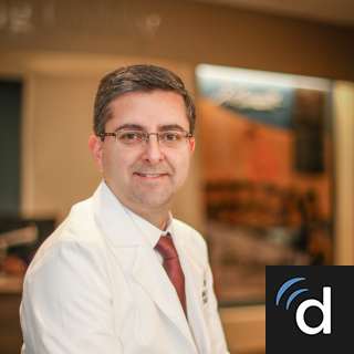 Roberto Fernandez-Romero, MD