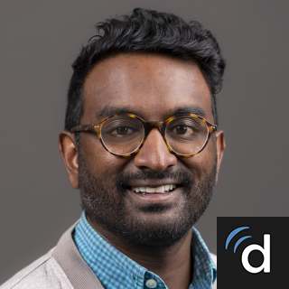 Janahan Vijanderan, MD