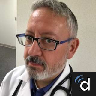 George Idarraga, MD