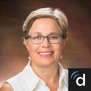 Christina Bergqvist, MD