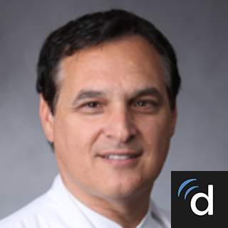 Frank Ross, MD, General Surgery, New York, NY
