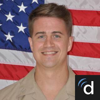 Aaron Olsen, DO, Orthopaedic Surgery, Portsmouth, VA