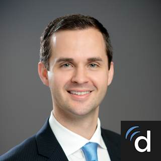 Ross Dawkins, MD