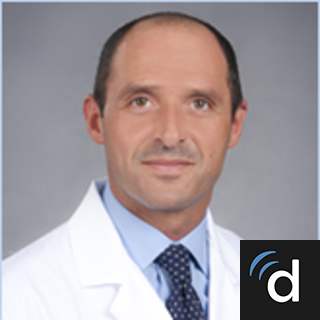 Michelino Scarlata, MD