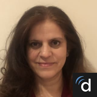 Jyoti Chawla, MD