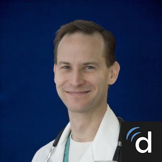 Jonathan Blaine John, MD