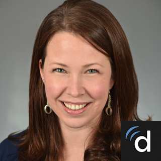 Jaclyn McKinstry, MD, Pediatric Cardiology, New York, NY