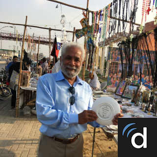 Rafique Tai, MD
