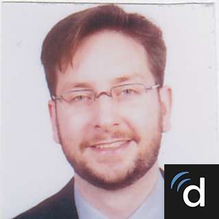 Christopher Kauffman, MD