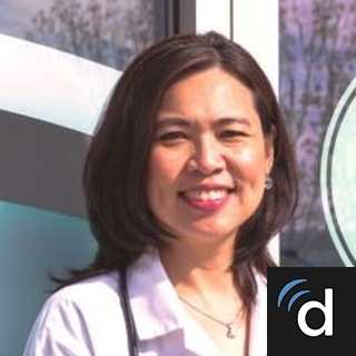 Sarah Buenviaje-Smith, MD
