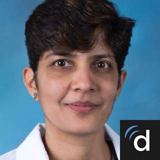 Pavni Patel, MD