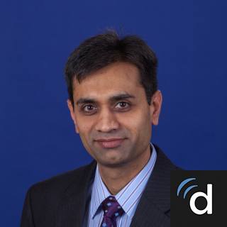 Minesh Patel, MD