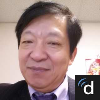 Jason Liu, MD, Psychiatry, Flushing, NY