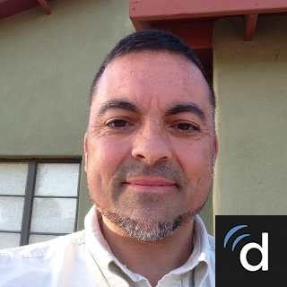 Leonardo Mendoza III, MD, Internal Medicine, Tucson, AZ
