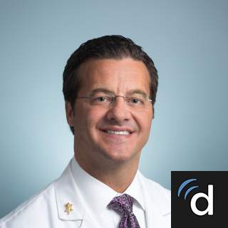 Frank Moore III, MD