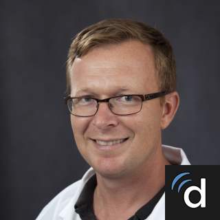 Mark Rasnake, MD