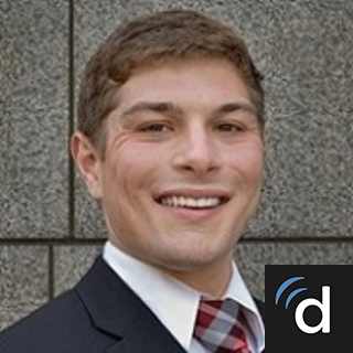 Zach Donoviel, MD