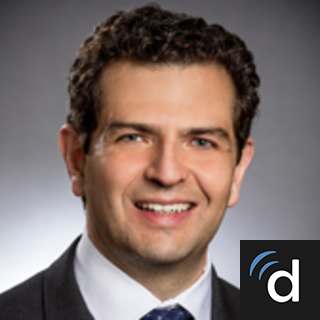 Missak Haigentz, MD